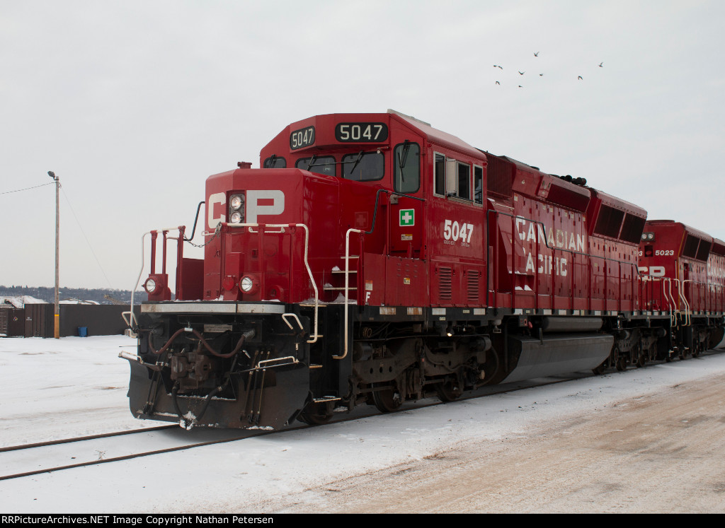 CP 5047